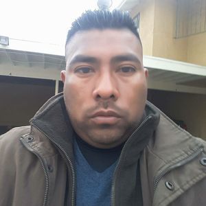 Meet your Posher, Walter ignacio